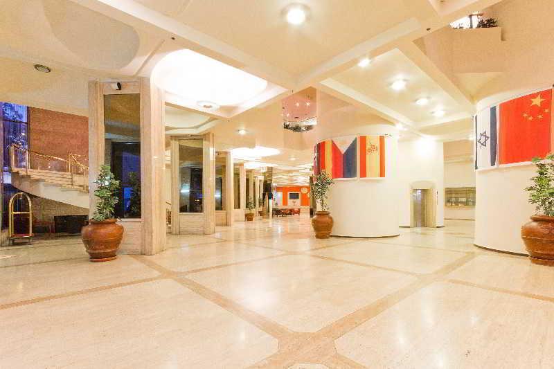 Royal Wing Hotel Jerusalém Exterior foto