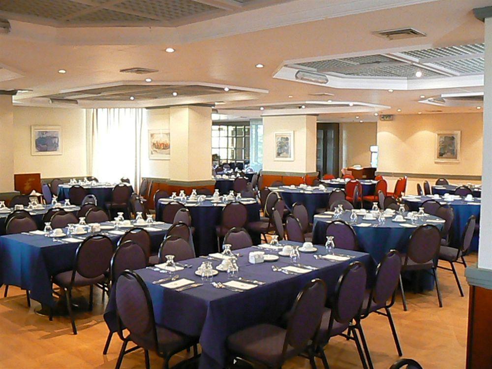 Royal Wing Hotel Jerusalém Exterior foto