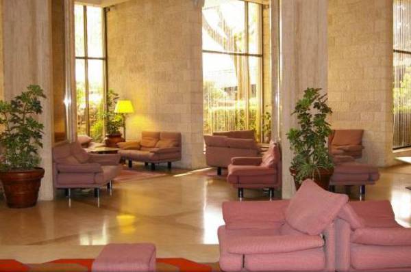 Royal Wing Hotel Jerusalém Exterior foto